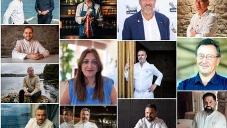 La sal, ingrediente principal del Encuentro de los Mares que comienza hoy en Tenerife