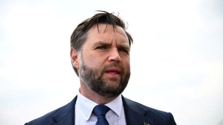 JD Vance Doesn't 'Give A S**t' If People Call Venezuelan Boat Strike A War Crime