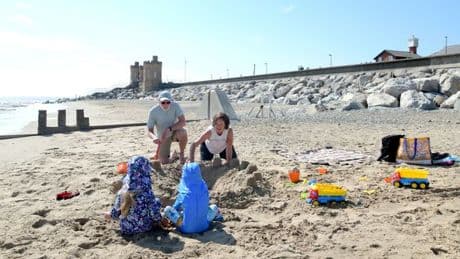 Underrated UK seaside town is completely 'overlooked' but full of charm