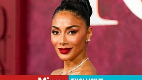 Nicole Scherzinger lands Las Vegas residency after Tony Award success