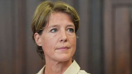 Christina Block schildert Pläne zur Rückholung ihrer Kinder
