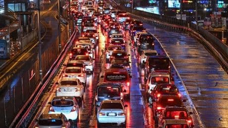 Yeni yasa yolda: Trafikte 370 bin liraya kadar ceza