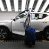 Volvo schrapt drieduizend banen, voornamelijk bij kantoren in Zweden