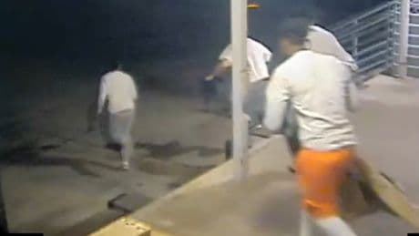 Manhunt for escaped New Orleans inmates escalates as seven remain at large