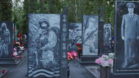 Guerre en Ukraine : enquête sur l’ampleur des pertes russes