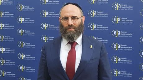 La mayor asociación judía de Europa advierte al Gobierno: &quot;Repetir la narrativa de Hamás genera antisemitismo&quot;