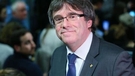 ¿Cuánto tiempo podrá el TS posponer la aplicación de la ley de amnistía a Puigdemont?