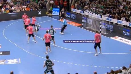 Last-Second-Drama – Stuttgart rutscht nach Derbypleite auf Abstiegsrang ab
