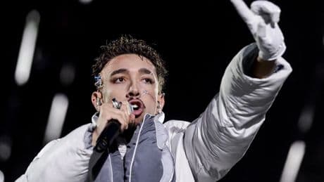 Paul Thin denuncia públicamente haber sido amenazado de muerte en su último concierto: &quot;Respetad y respetaos&quot;