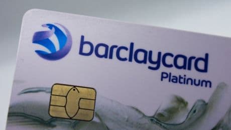 Barclaycard down leaving customers unable to withdraw cash