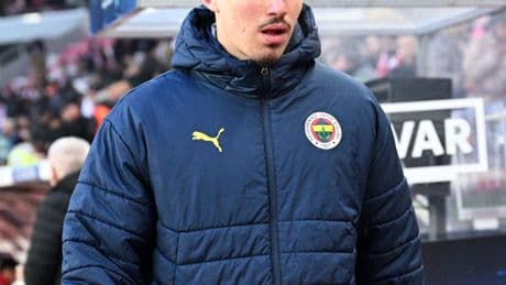 Yusuf Akçiçek'e Avrupa'dan dev teklif!