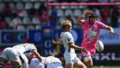 La Côte d’Ivoire muscle sa diplomatie sportive en signant avec le Stade français