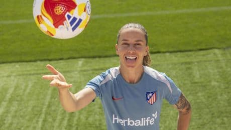 “Para ganar al Barça solo vale nuestra mejor versión”