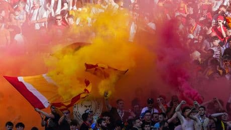 Foot : cinq ans après, Le Mans rejoint Nancy en Ligue 2