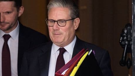 Keir Starmer caves in and accepts call for national child grooming gang inquiry