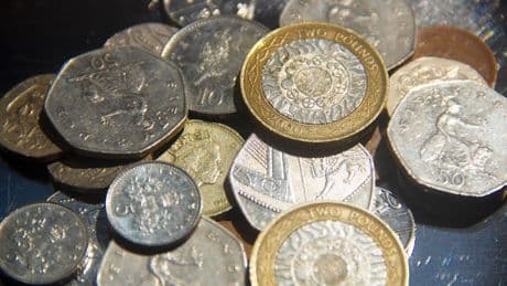 Rare 50p coin with iconic childhood character sold on eBay for 14 times its face value – how to check if you have one