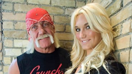 Vorwürfe von Tochter Brooke - Zweifel an Todesursache von Hulk Hogan (†71)