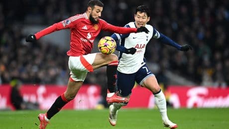 The amazing omens for both Man Utd AND Tottenham ahead of Europa League final
