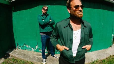 The Black Keys on their music industry nightmare: ‘We were angry. We wanted vengeance’