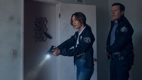 Série : « Ballard » sur Amazon Prime, le feu intérieur d’une enquêtrice déterminée
