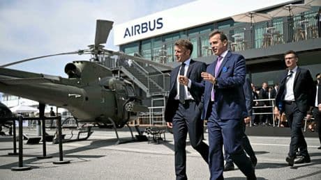 Accord sur les droits de douane : comment s’en sort l’industrie française ?