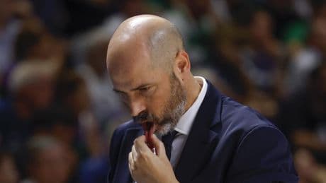 Peñarroya: "El segundo partido será durísimo"