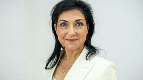 Neue Wirtschaftsressortchefin: Wird Katherina Reiche vor allem eine Energieministerin?