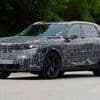BMW plots range-extender revival with 2026 X5