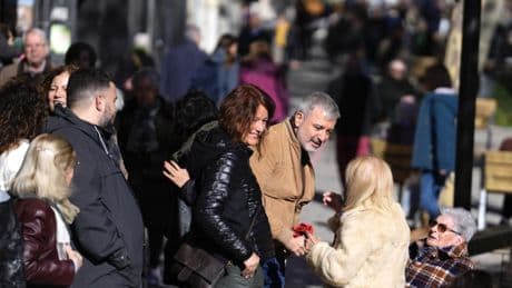 Junts y ERC exigen responsabilidades al gobierno Collboni por la “chapuza” de Pi i Margall