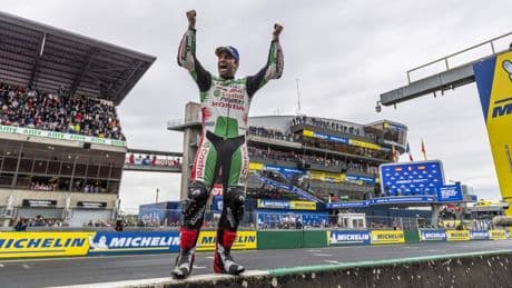 Victoire française, record battu… plongée au cœur du MotoGP, ce « rendez-vous incontournable » pour Le Mans