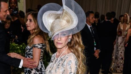Sarah Jessica Parker: Darum kommt sie nicht zur Met Gala