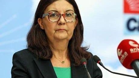 Eski CHP Bursa Milletvekili Lale Karabıyık hayatını kaybetti