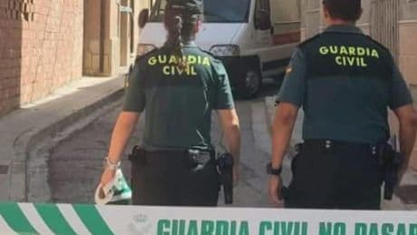 Hallan muerto con golpes en el cráneo a un subinspector retirado de la Policía Nacional en su casa en Valencia