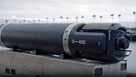 Seabed Sentry, la red secreta de sensores con IA que vigila submarinos y protege los cables del fondo del mar