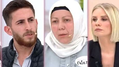 Kızının nişanlısı ile kaçan kaynana ve damat adayına hapis cezası