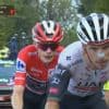 Almeida klopt Vingegaard in duel der neuspleisters op de Angliru: “Maar moet nog pak tijd goedmaken”