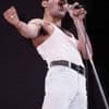 Rockster Freddie Mercury zou een dochter hebben verwekt bij de vrouw van een goede vriend