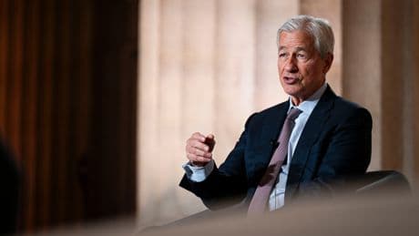 El monumento de Jamie Dimon a las finanzas estadounidenses