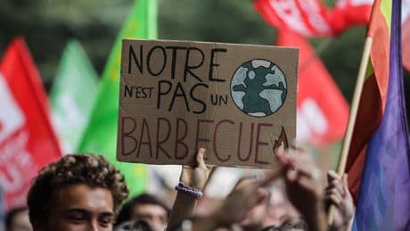 Écologie : les gourous de la transition ont-ils perdu la main ?