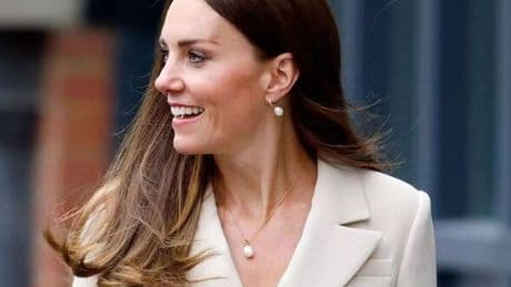 Kate Middleton's go-to jewellery brand has up to 50% off including £52 off her earrings