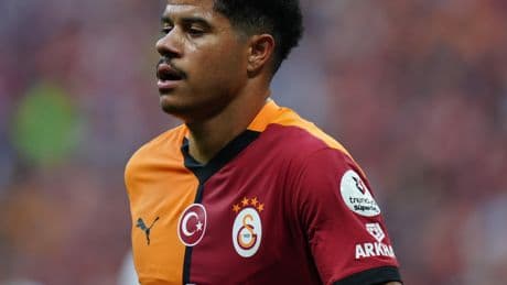 Sara'dan Galatasaray itirafı!