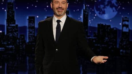 Jimmy Kimmel claims Charlie Kirk assassin is affiliated with ‘MAGA’ despite reports of being far-left