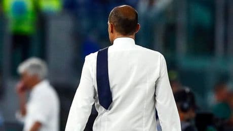 Allegri è tornato (ed è l’ora della rivincita contro tutti)
