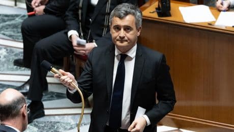 Irak : interrogation sur le rapatriement de djihadistes pour purger leur peine en France