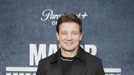 Jeremy Renner revela el error que cometió con el quitanieves que casi acaba con su vida