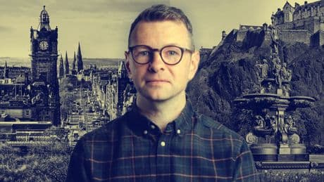 'It is a city of haves and have nots but so much better than the picture I had of it'