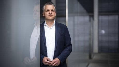 „Herr Frei, wie ist Friedrich Merz als Chef?“