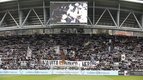 È Speziamania tra i vip: “La Serie A vale oro volano per l’economia”