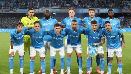 Il Pagellone del Napoli campione d'Italia