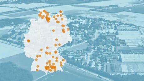 Steuern: Diese Kommunen sind Deutschlands Gewerbesteuer-Paradiese